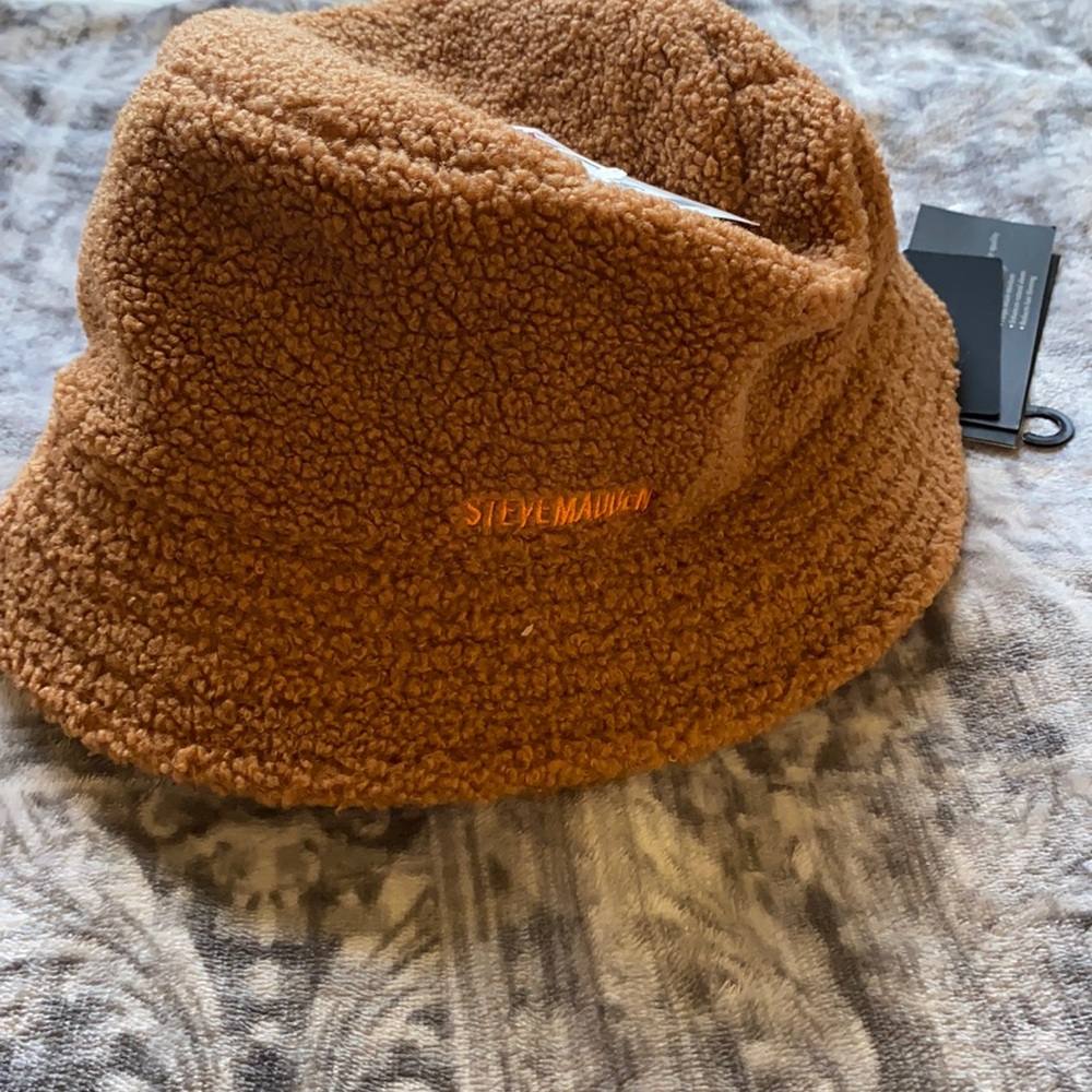 Steve Madden Hat